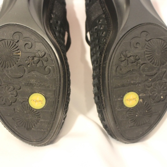 Black Heels - Picture 6 of 8